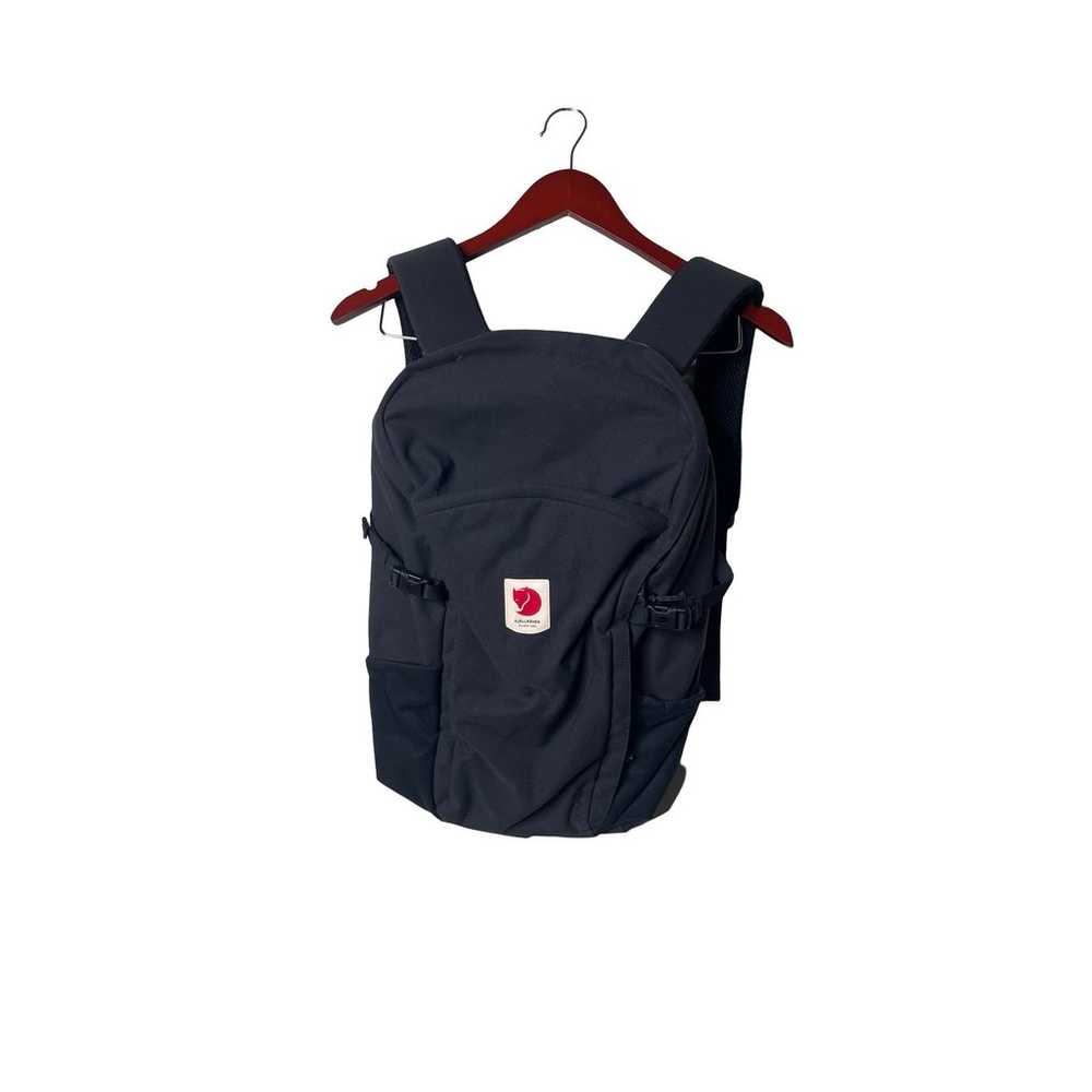 Fjallraven Ulvo 23L Backpack in black - image 1