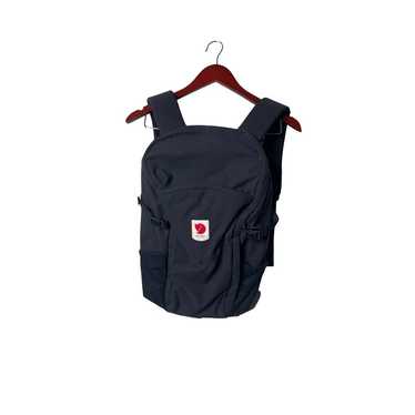 Fjallraven Ulvo 23L Backpack in black - image 1