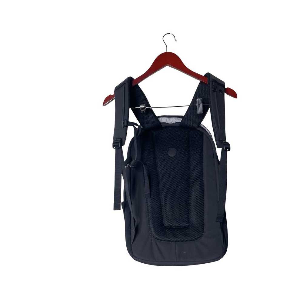 Fjallraven Ulvo 23L Backpack in black - image 2