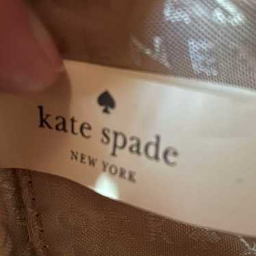 Kate Spade Navy Shoulder Bag