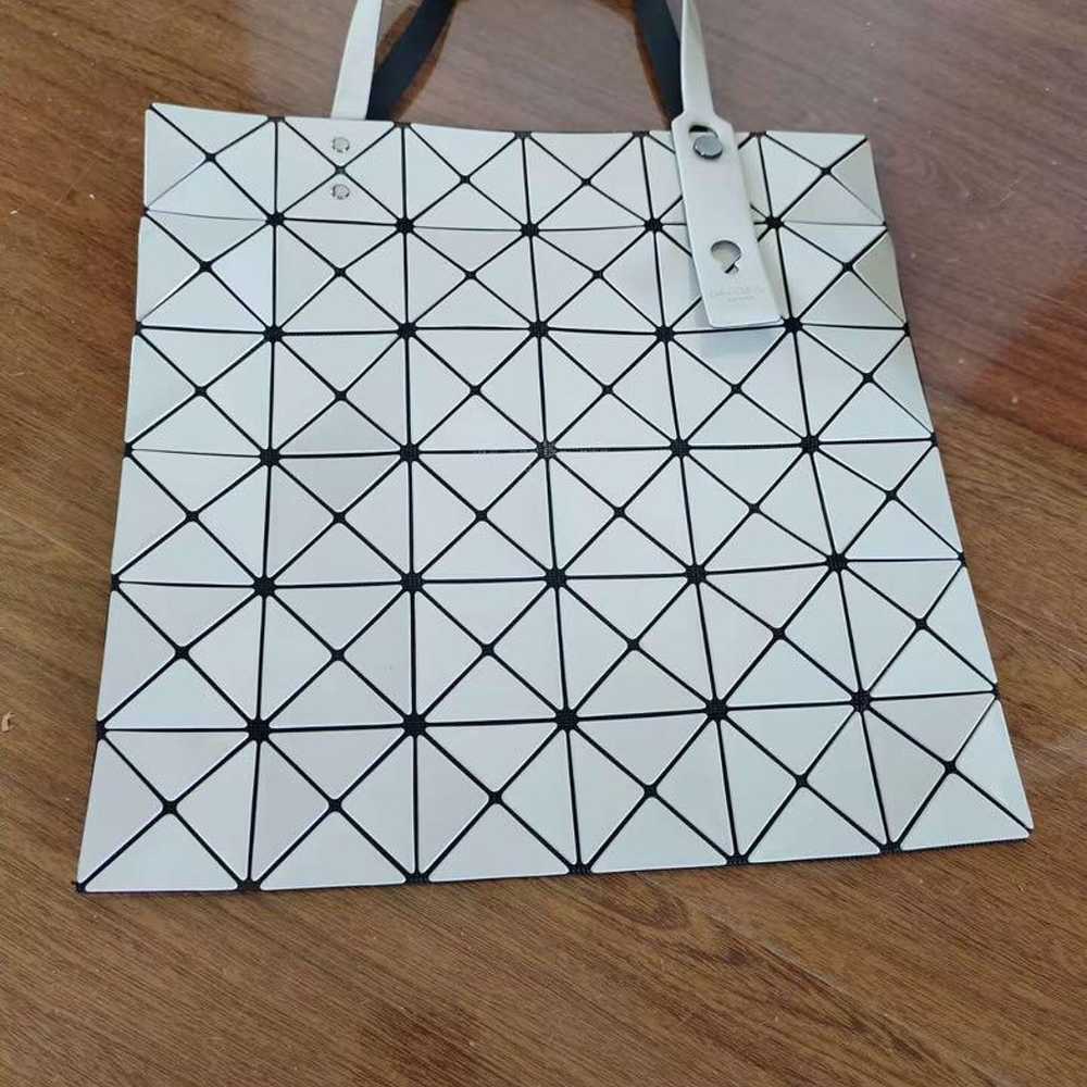 BAOBAO ISSEY MIYAKE Bag Tote Bag - image 2