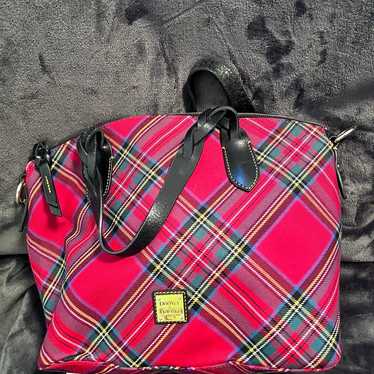 Dooney and Bourke purse - image 1