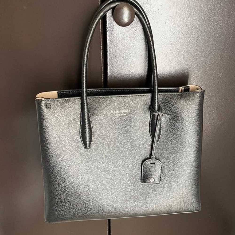 Kate Spade Eva Medium Tote - image 1