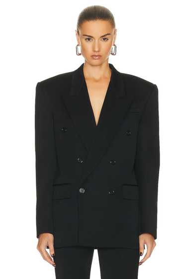 Saint Laurent Paris o1bcso1str1224 Veste Tailleur… - image 1