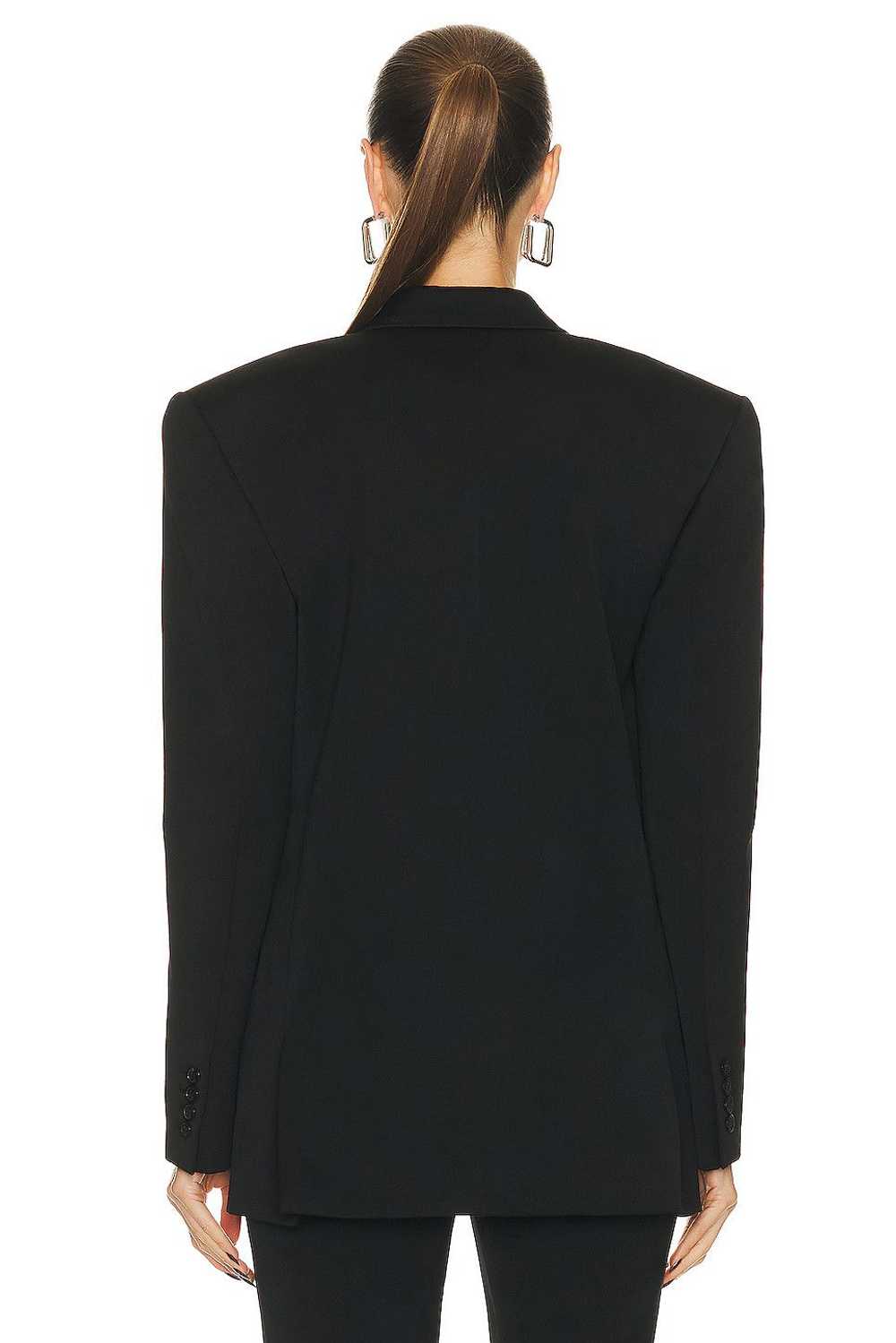 Saint Laurent Paris o1bcso1str1224 Veste Tailleur… - image 4