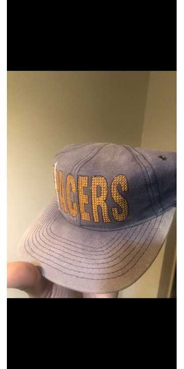 NBA Indiana Pacers vintage hat