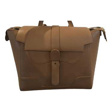 Senreve Leather backpack - image 1