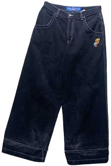 Vintage 90s jnco 32x30 - Gem