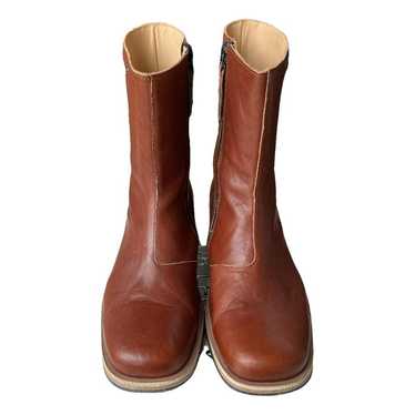 Our legacy boots - Gem Our legacy boots - Gem