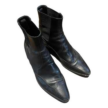 Celine jacno leather boots - Gem Celine jacno leather boots - Gem