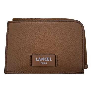 Lancel Leather wallet - image 1