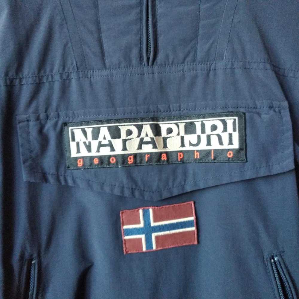 Napapijri Jacket - image 4