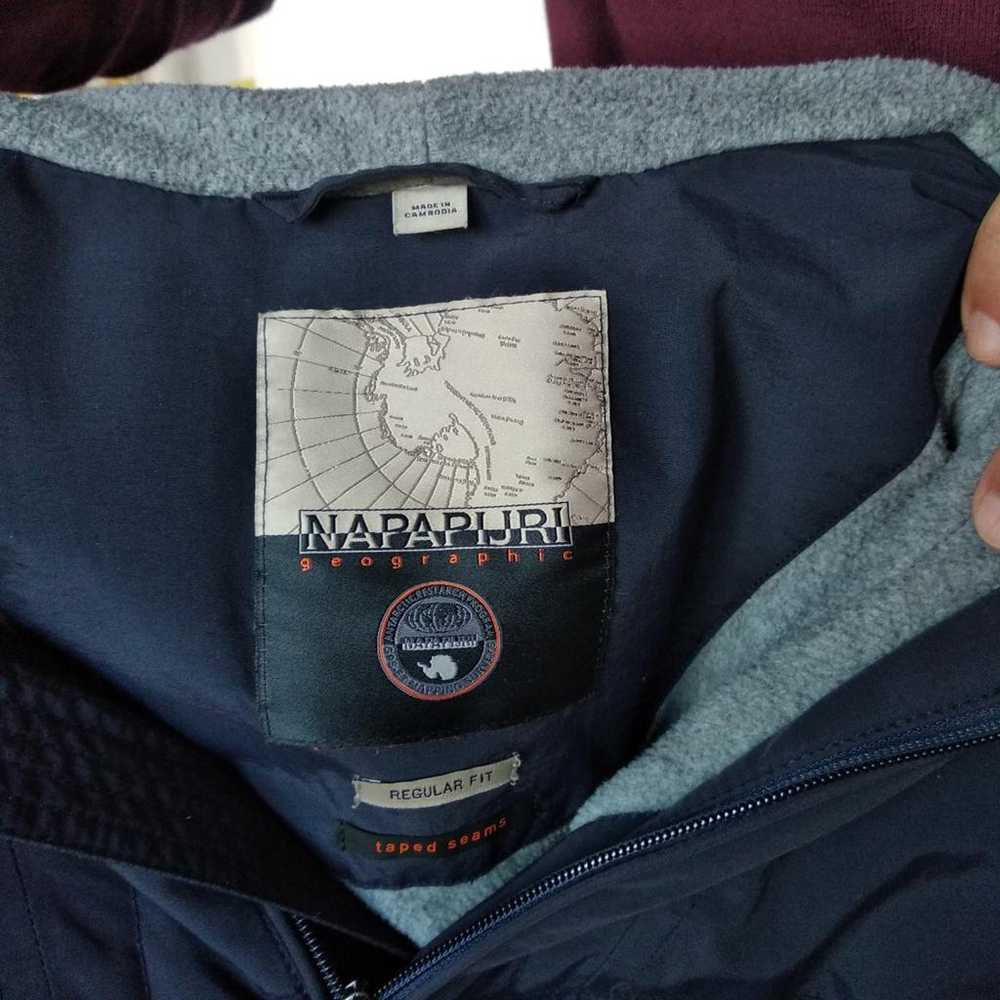 Napapijri Jacket - image 6