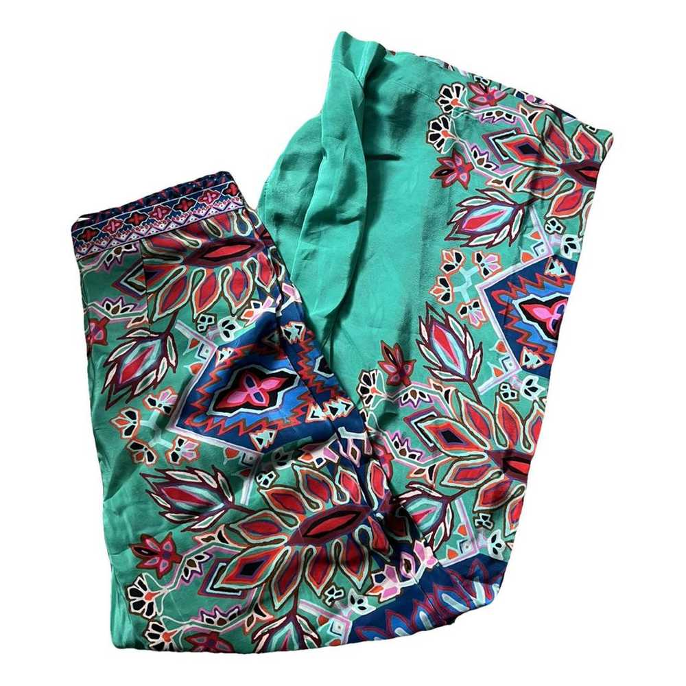 Ba&sh Large pants - image 2