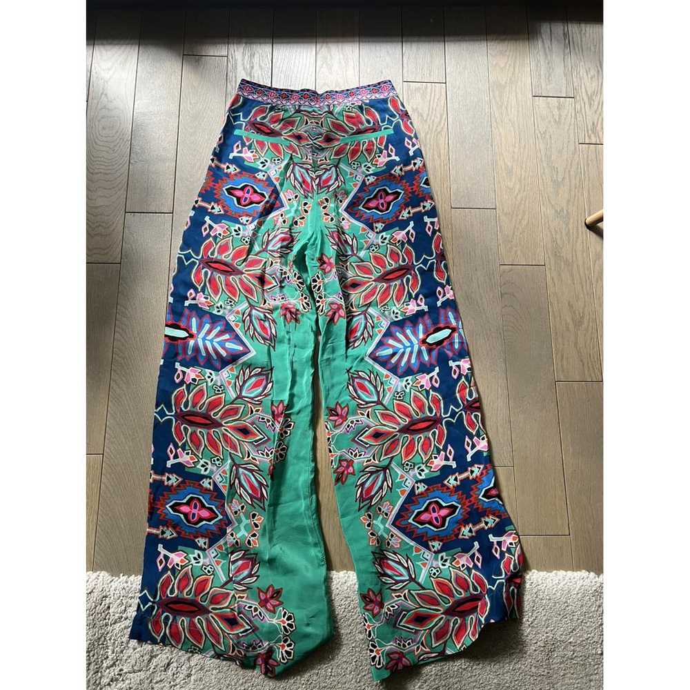 Ba&sh Large pants - image 6