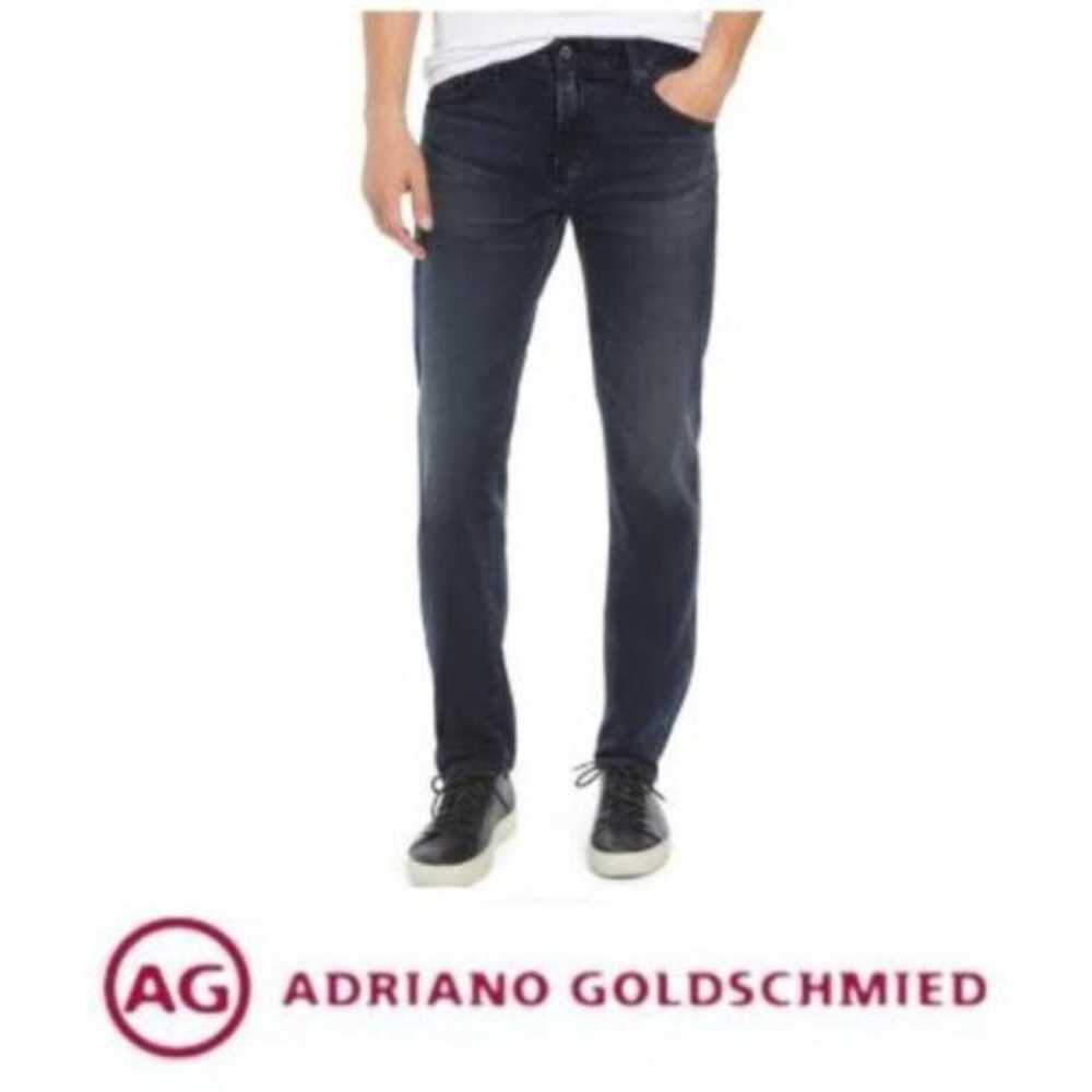 Ag Adriano Goldschmied Slim jean - image 8