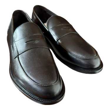 Baldinini Leather flats - image 1