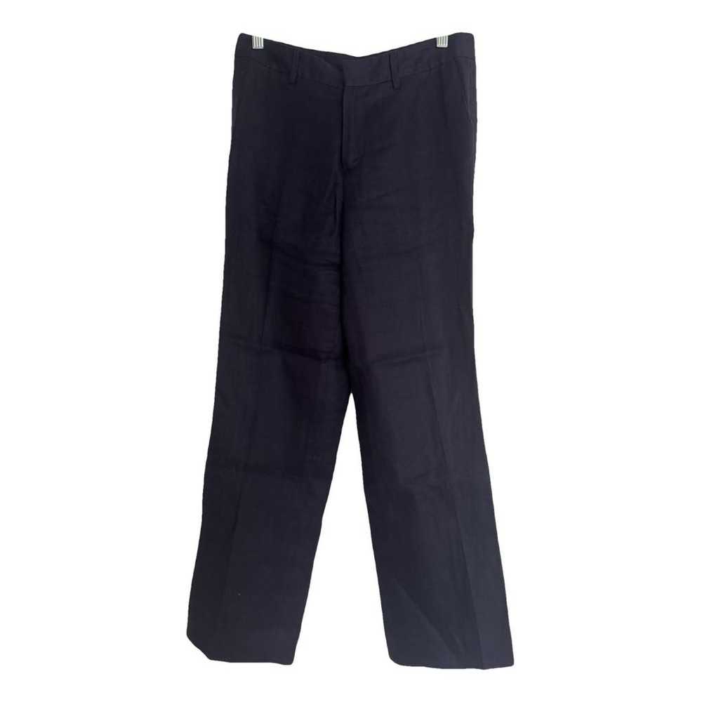 Lauren Ralph Lauren Linen trousers - image 1