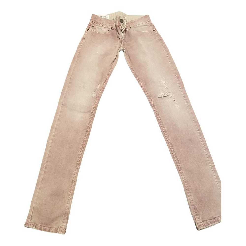 Dondup Slim jeans - image 1