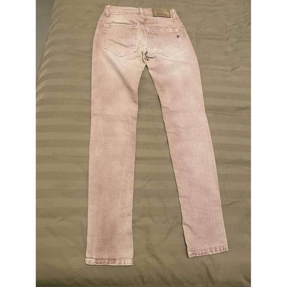 Dondup Slim jeans - image 8