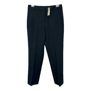 J.Crew Straight pants