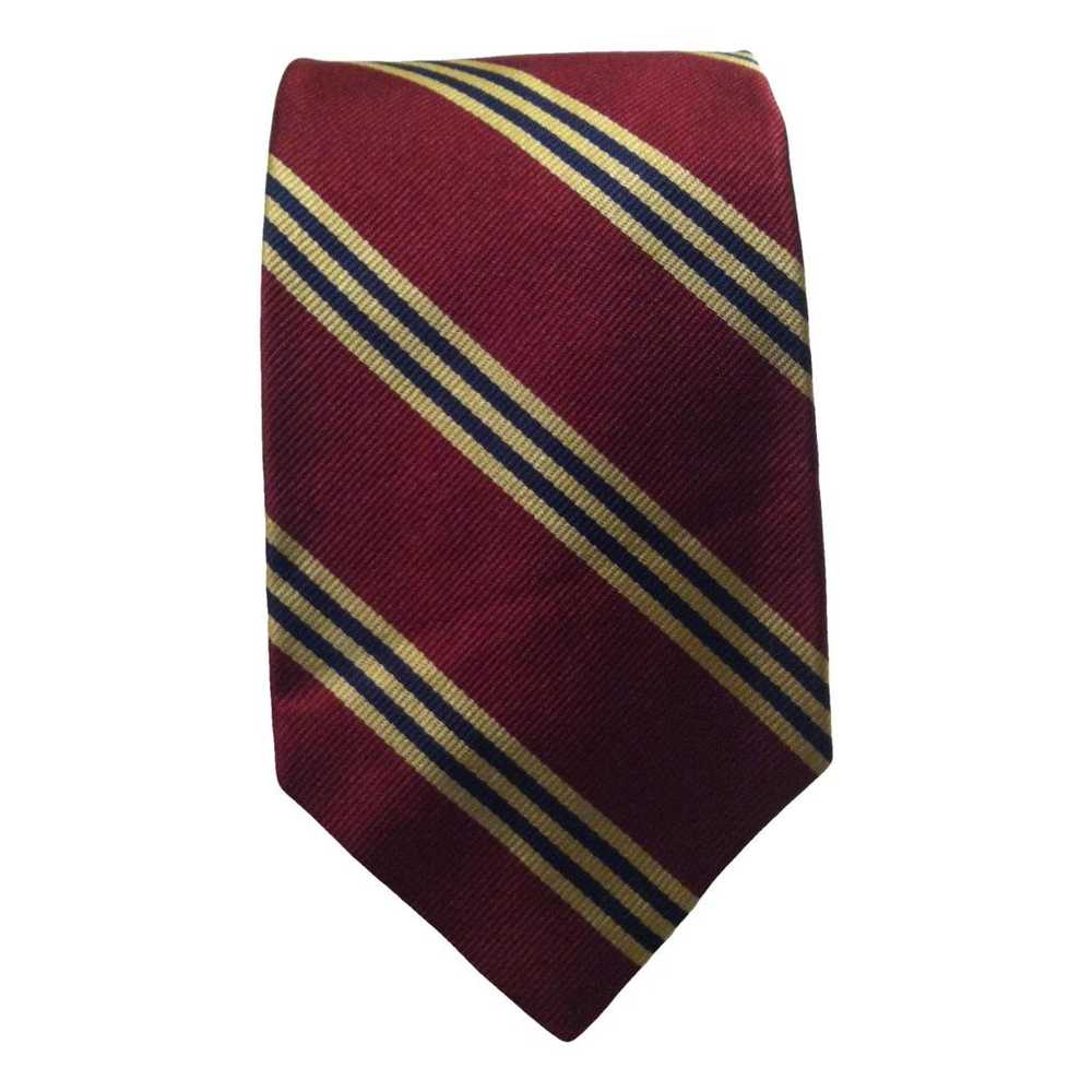 Brooks Brothers Silk tie - image 1