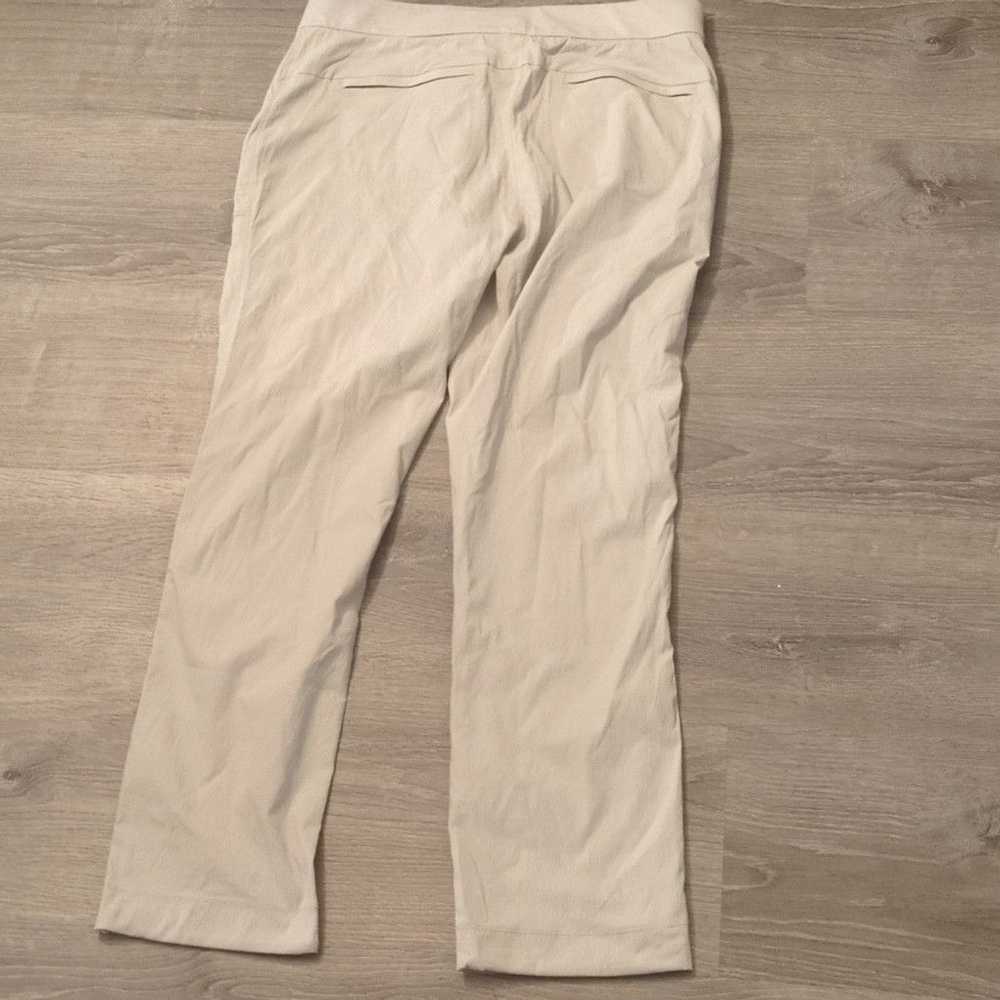 Athleta Athleta trekkie hike pants size 14 - image 7