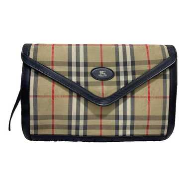 Burberry Cloth handbag