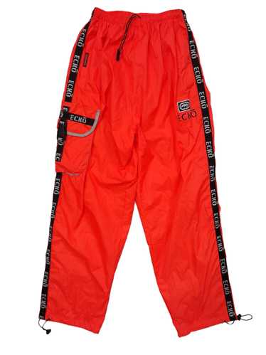 Ecko Unltd. Ecko Unltd. SweatPant Jogger Nylon (E6