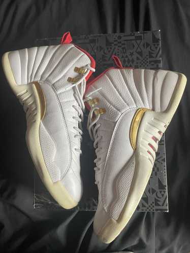 Jordan Brand Air Jordan 12 Fiba