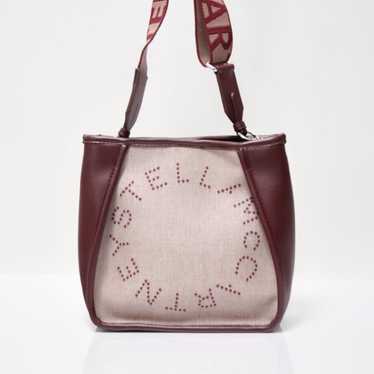 Stella McCartney Stella Logo Shoulder Bag Authenti