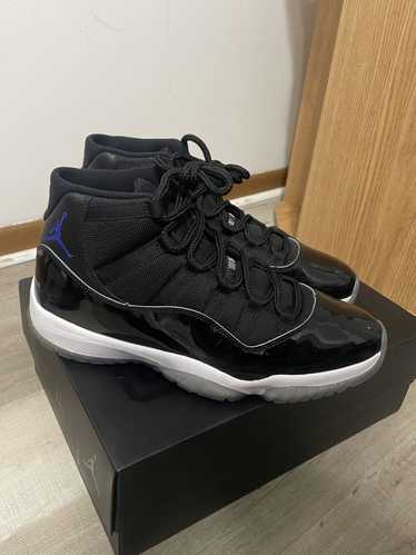 Jordan Brand Jordan 11 Space Jam