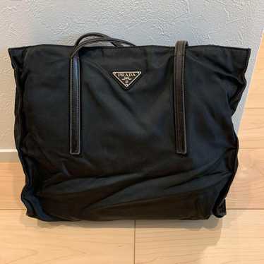 PRADA shoulder bag