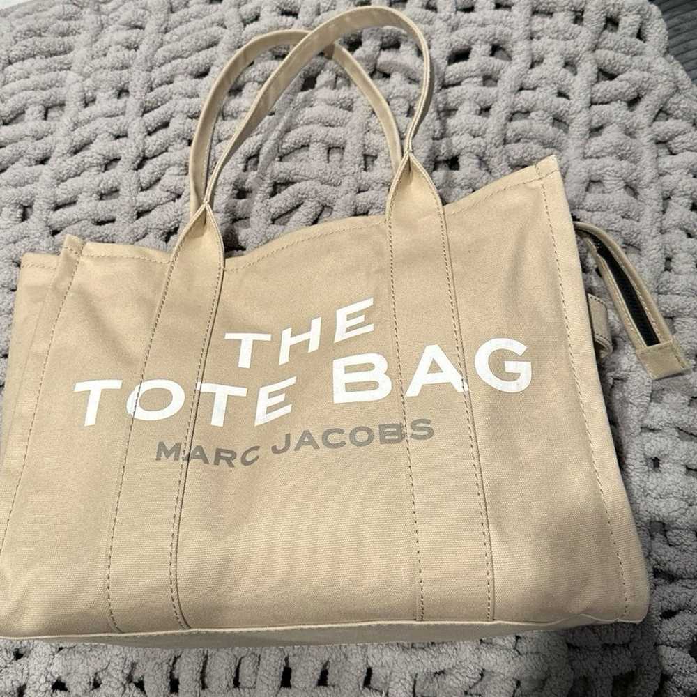 tote bag MARC JACOBS - image 1