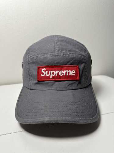 Supreme Supreme Military Camp Cap Hat