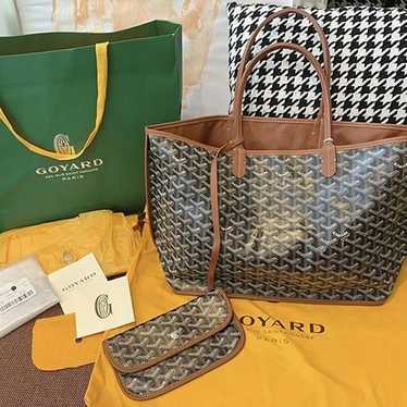 GOYARD Artois PM Bag