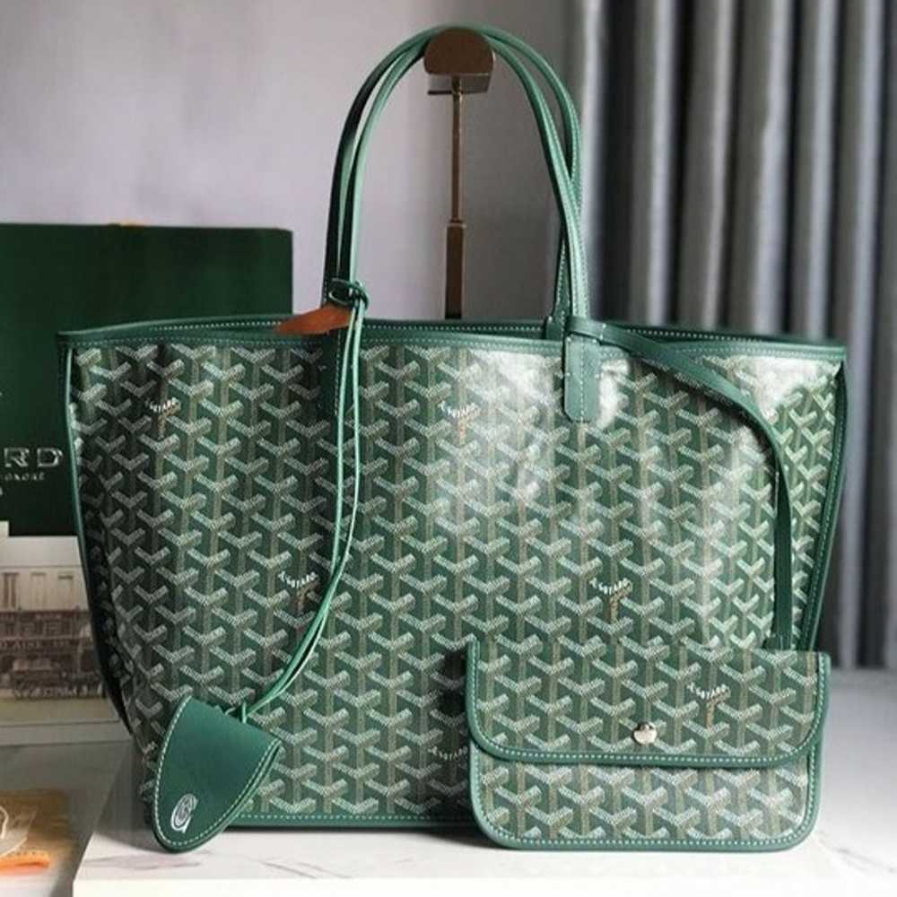 GOYARD Artois PM Bag - image 1