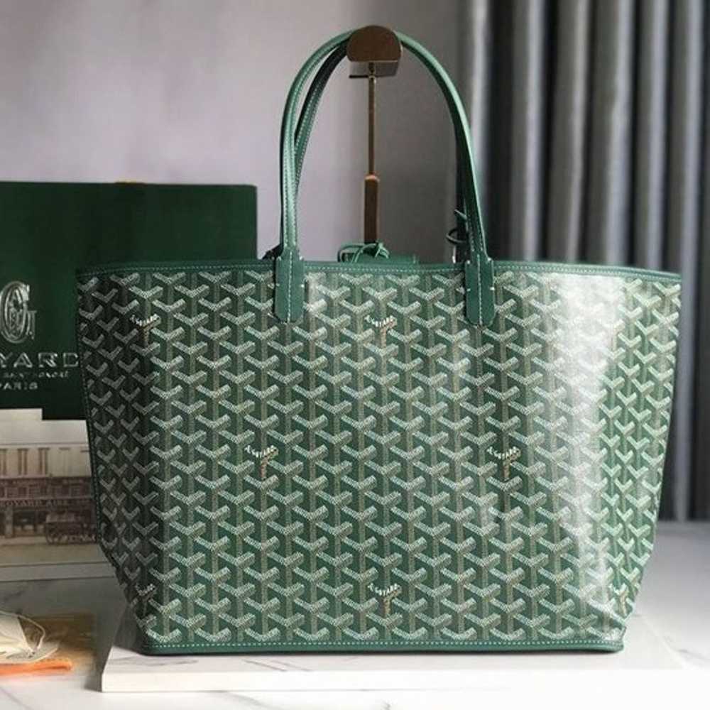 GOYARD Artois PM Bag - image 2