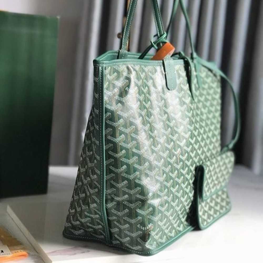 GOYARD Artois PM Bag - image 3