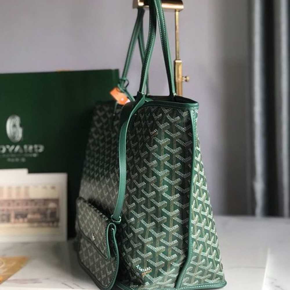 GOYARD Artois PM Bag - image 4