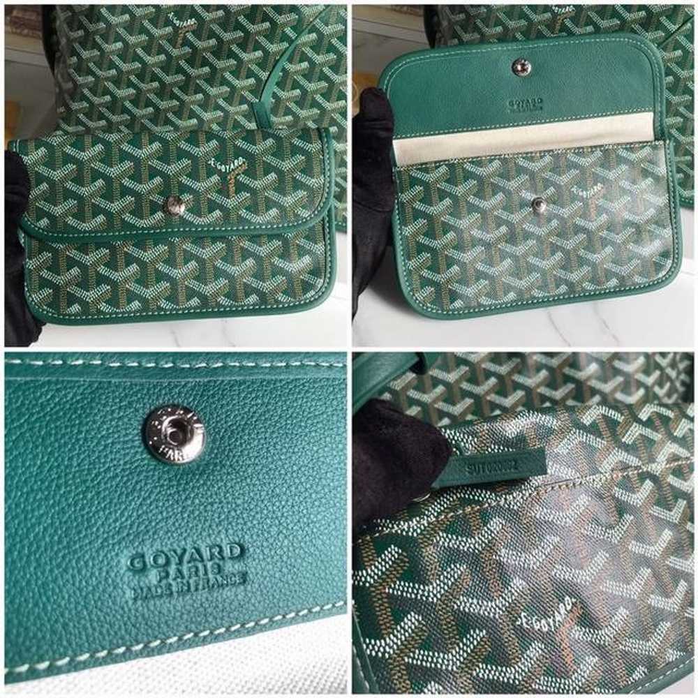 GOYARD Artois PM Bag - image 8