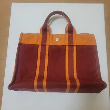 Hermès Faubourg PM Hawaii Limited Edition Tote Bag - image 1