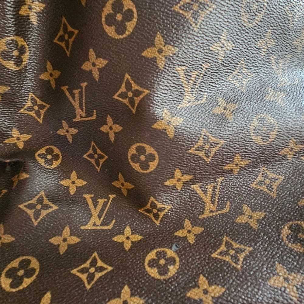 Louis Vuitton set wallet and shoulder bag - image 9