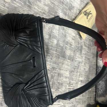 Burberry small sling bag