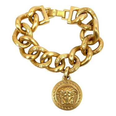 Versace Medusa jewellery