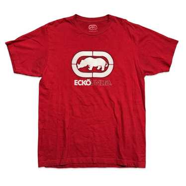 Ecko unltd logo t - Gem