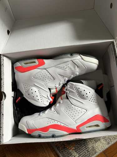 Jordan Brand Jordan 6 Infared (2014)