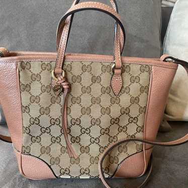 Gucci Shoulder 2-way bag