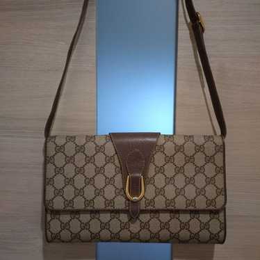 Old Gucci shoulder bag GUCCI