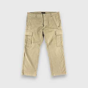 Japanese Brand Kissmark Multipocket Cargo Pant -J… - image 1